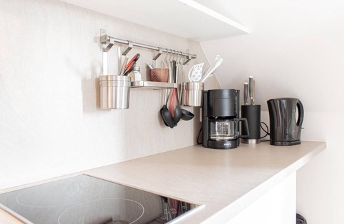 Niendorf Apartment | Apartment near the beach Timmendorfer Strand