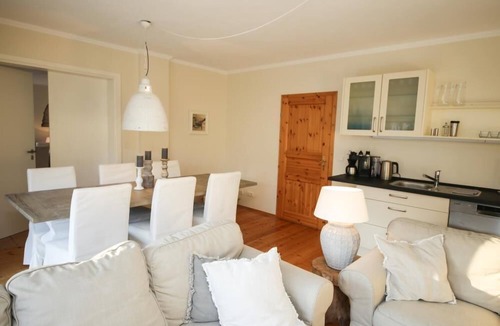 Scharbeutz Apartment | Apartment Nautic Lounge 18