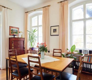 Mariahilf Apartment | Apartment NiNi