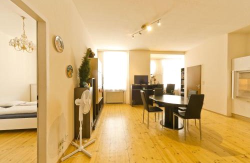 Funfhaus Apartment | Apartment No 6 nahe Schönbrunn by Interhome
