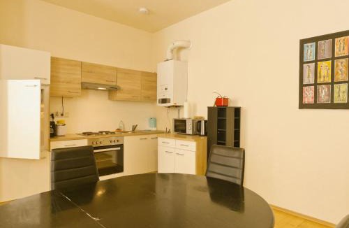Funfhaus Apartment | Apartment No 6 nahe Schönbrunn by Interhome