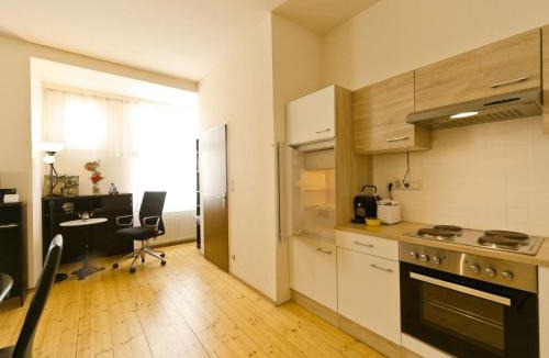 Funfhaus Apartment | Apartment No 6 nahe Schönbrunn by Interhome