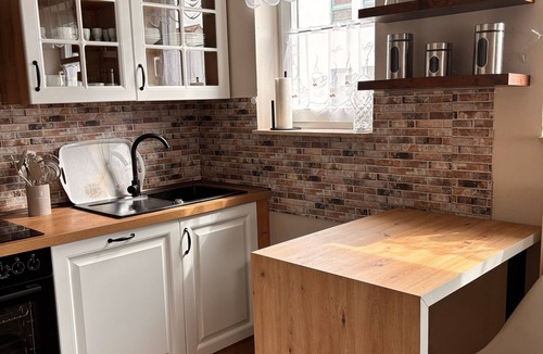Birkenhain Apartment | Apartment Panara near Berlin