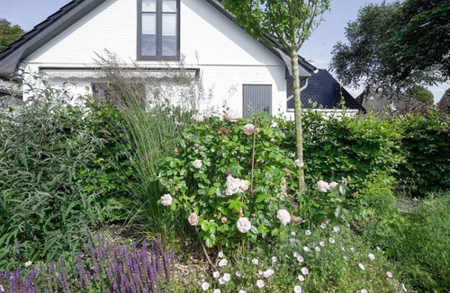 Suederhafen Apartment | Apartment Pesel - Vacation Rentals Northbeach Retreat