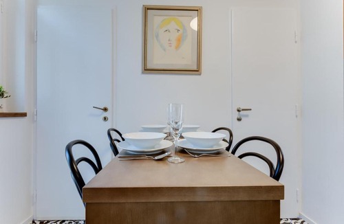 Petrska ctvrt Apartment | Apartment Petrska