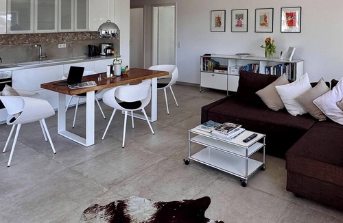 Alt Gaarz Apartment | Apartment REFUGIUM RERIK - Apartment REFUGIUM RERIK