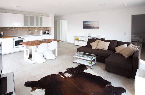 Alt Gaarz Apartment | Apartment REFUGIUM RERIK - Apartment REFUGIUM RERIK