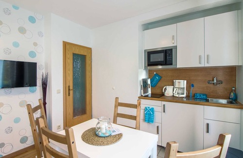 Sahlenburg Apartment | Apartment Robbe - CuxDuHier