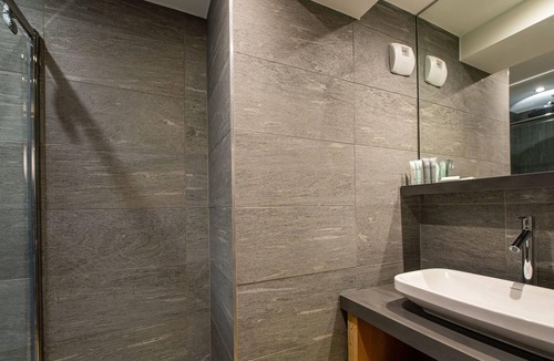 Meribel Centre Villa | Apartment Roc De Fer