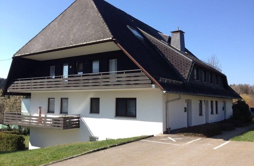 Haeusern Apartment | Apartment Schwarzwaldhut