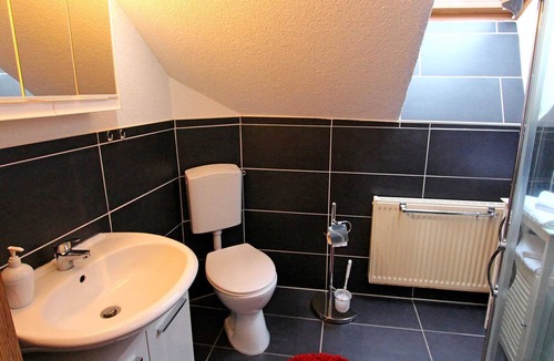 Kleinzerlang Apartment | Apartment SEE 9341 - Apartments Kleinzerlang SEE 9340