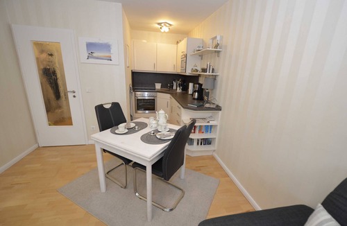 Schausende Apartment | Apartment Skovsende 25 - Skovsende 25