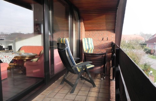 Hamburg City Center Apartment | Apartment sonja in Ditzum