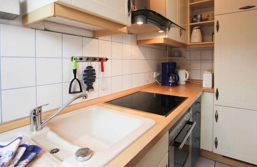 St. Peter-Ording Apartment | Apartment, St. Peter-Ording