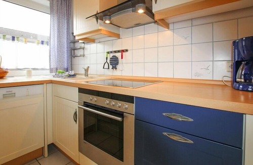 St. Peter-Ording Apartment | Apartment, St. Peter-Ording