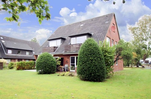 St. Peter-Ording Apartment | Apartment, St. Peter-Ording