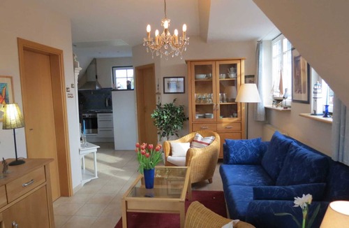 Vitte Apartment | Apartment starfish