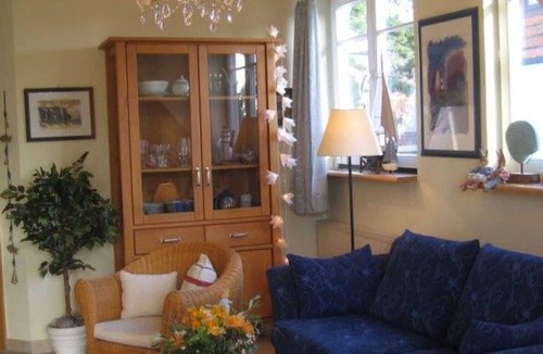 Vitte Apartment | Apartment starfish