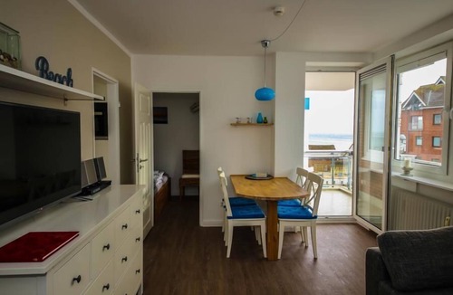 Scharbeutz Apartment | Apartment Starfish 3