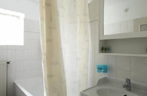 Hornum Apartment | Apartment Sterntaler