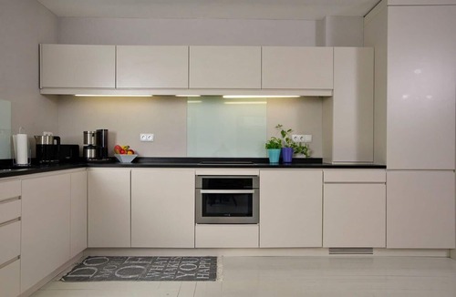 Westerland Apartment | Apartment Sylt Bungalow