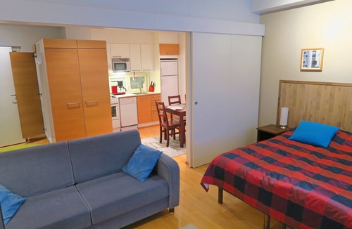 Tahkovuori Hotel | Apartment Tähtitahko