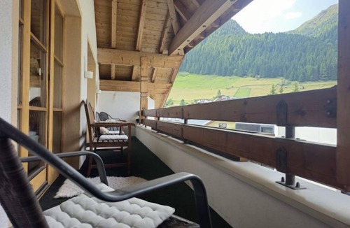 Ischgl Apartment | Apartment Top 3 by Interhome