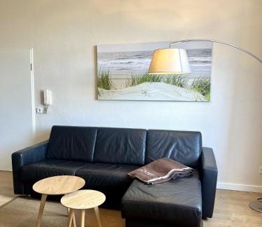 Innenstadt Apartment | Apartment Traveblick