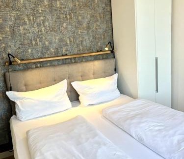 Innenstadt Apartment | Apartment Traveblick