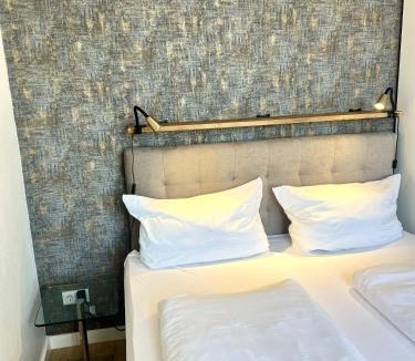 Innenstadt Apartment | Apartment Traveblick