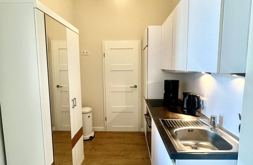 Innenstadt House | Apartment Traveblick