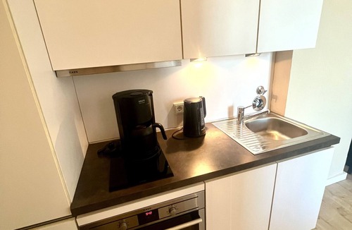 Innenstadt House | Apartment Traveblick