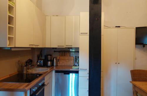 Hasseldieksdamm Apartment | Apartment-unter-Reet