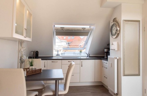 Timmendorfer Strand Apartment | Apartment view in Timmendorfer Strand