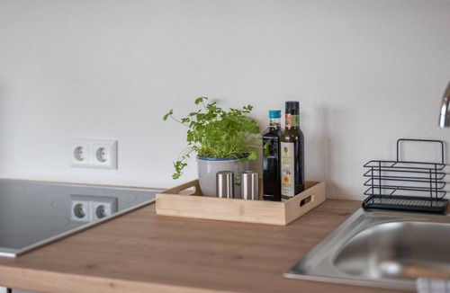 Horgenzell Apartment | Apartment 'View to Säntis' with Mountain View, Balcony and Wi-Fi