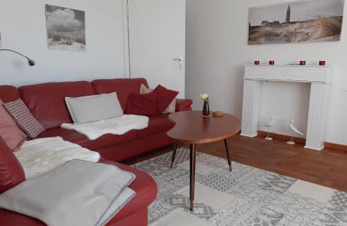 Stoltebuell Apartment | Apartment Vogelsang by Interhome