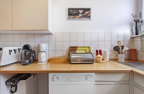 Hoechenschwand Apartment | Apartment 'Waldfee' with Private Terrace, Shared Pool and Wi-Fi