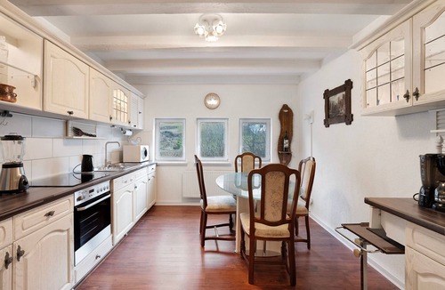 Schramberg Apartment | Apartment 'Waldliebe' with Wi-Fi