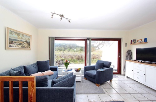 Hornum Apartment | Apartment Wiebeck in Hörnum