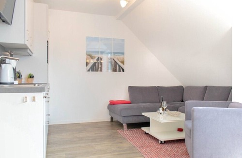 Scharbeutz Apartment | Apartment wind force 9
