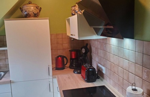 Bendorf Apartment | Apartment Winn - apartment, shower or bath, WC, 1 Schlafrau
