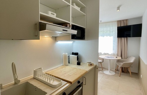 Leonberg Apartment | Apartment with 2 bedrooms