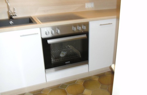Dahme Apartment | Apartment with private terrace in the field edge location
