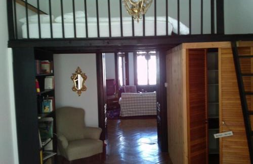 Hernals Apartment | Apartment Wohnung in Hernals mit Garten- und Strassenblick by Interhome