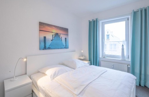 Toenning Apartment | Apartmenthaus Tönning Nordseeküste