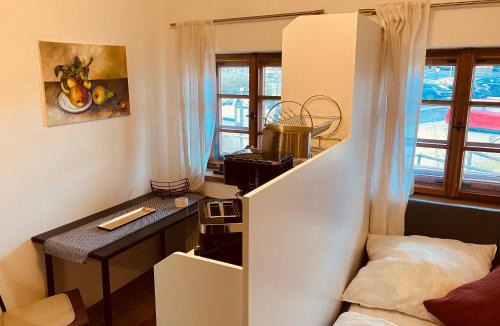 Dorf Apartment | ApartmentMICRO