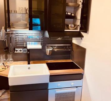 Dorf Apartment | ApartmentMICRO