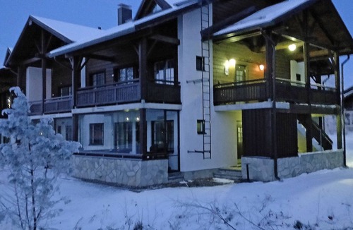 Tahkovuori Apartment | Apartments Golf