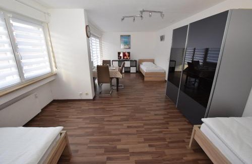 Gablenberg Apartment | Apartments in Stuttgart, Germany