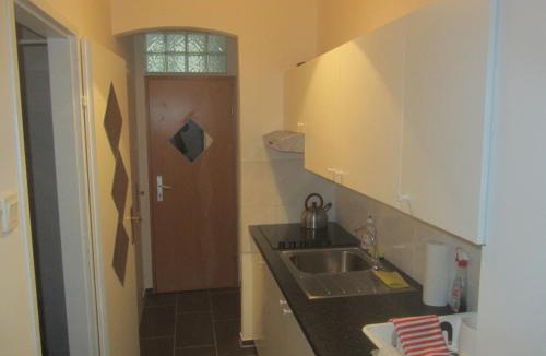 Leopoldstadt Apartment | Apartments Messe-Prater